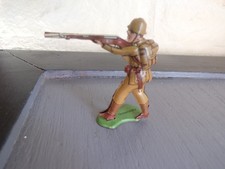 Antique toy soldier d'occasion  Expédié en Belgium