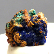 Spangolite azurite etc for sale  BLACKPOOL