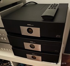 Loewe legro system gebraucht kaufen  Erkrath