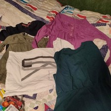 Kleiderpaket calvin klein gebraucht kaufen  Neunkirchen a.Brand