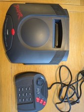 Atari jaguar console for sale  BUCKLEY
