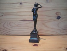 Bronze statue 8.5 for sale  ROSSENDALE