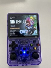 Console rétro émulateur d'occasion  Le Havre-