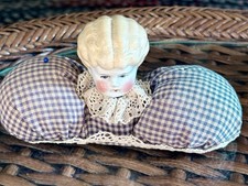 Antique porcelain doll for sale  Fultonham