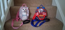 Child safety backpack for sale  SALISBURY