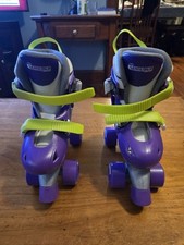 girls 10 roller skates for sale  Staten Island