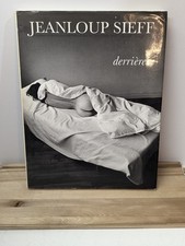 Jeanloup sieff derrierres d'occasion  Expédié en Belgium