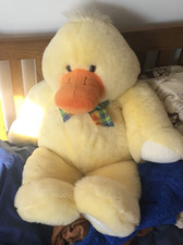 Giant stuffed duck for sale  LONDON