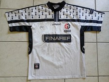 Maillot foot uhlsport d'occasion  Rennes-