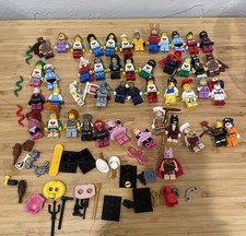 Lego collectible minifigures for sale  Westminster