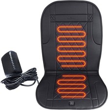 Heated seat cushion for sale  MANCHESTER