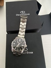 Orient star classic usato  San Severo
