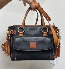 Dooney bourke pebble for sale  Apollo Beach