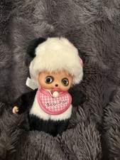Rare monchhichi baby for sale  Monroeville