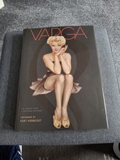 Varga esquire years for sale  CASTLEFORD