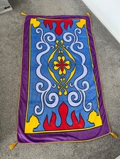 Disney magic carpet for sale  WALTON ON THE NAZE
