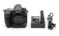 Nikon 12.1 digital d'occasion  Expédié en Belgium