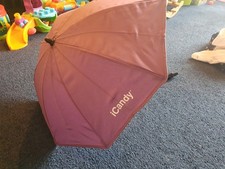 icandy parasol for sale icandy parasol for sale DUNDEE