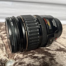 Canon ultrasonic zoom for sale  BARNSLEY