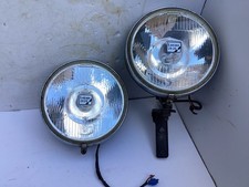 Rare lucas spotlights for sale  NEWPORT