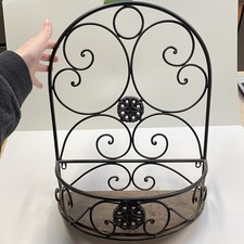 Vintage wrought iron for sale  Sunnyvale
