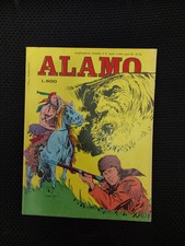 Alamo 4 usato  Camaiore