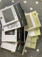 Job lot stampin for sale  BRACKNELL