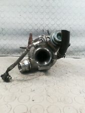 Turbo turbina opel usato  Reggio Emilia