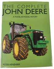 Complete john deere for sale  Milford