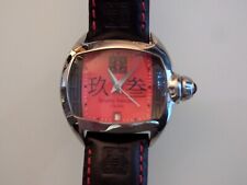 Damenarmbanduhr bruno banani gebraucht kaufen  Rhauderfehn