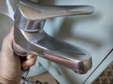 Rubinetto miscelatore lavabo usato  Bari