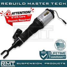 Bolsa de mola dianteira direita OE RECONSTRUD suspensão a ar apoio de suspensão amortecedor Bentley Continental comprar usado  Enviando para Brazil
