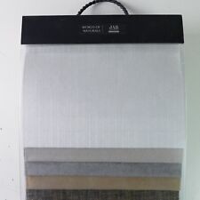 Jab anstoetz stoffmusterbuch gebraucht kaufen  Oldenburg (Oldenburg)