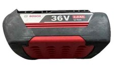 Bosch akkupack gba gebraucht kaufen  Sandersleben