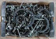 20kg rohrschellen gebraucht kaufen  Monheim