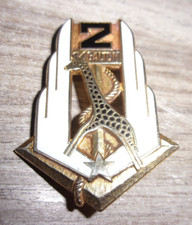 Insigne groupe aviation d'occasion  Vias
