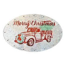Merry christmas red for sale  Kasson