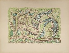 Masson andrè maldoror usato Masson andrè maldoror usato  Italia