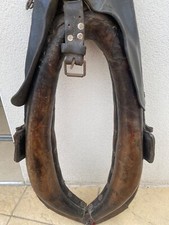 Collier cheval trait d'occasion  Masny