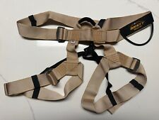 Milroc military harness for sale  Cadiz