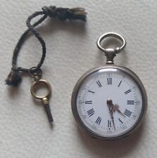 Montre ancienne gousset d'occasion  Caudebec-lès-Elbeuf