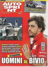 Autosprint 23 29 usato  Monza