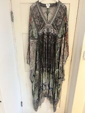 Camilla long multicoloured for sale  LONDON