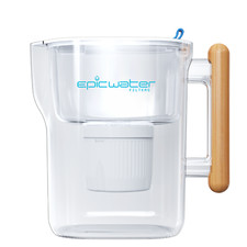 Pure pitcher removes for sale  Longmont