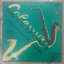 Coleman hawkins coleman usato  Volano