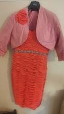 Mother bride 16 for sale  WIMBORNE