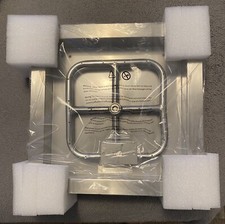 Square stainless steel for sale  Evansville