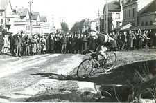 Coureur cyclo cross d'occasion  Pagny-sur-Moselle