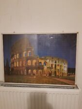 Puzzle bild colosseo gebraucht kaufen  Marbach am Neckar