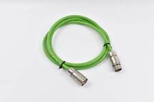 Lenze motorkabel eyf0019v0018f gebraucht kaufen  Recklinghausen